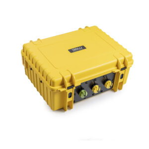 energy.case PROX 500 DC 1000W | B&W Energiekoffer